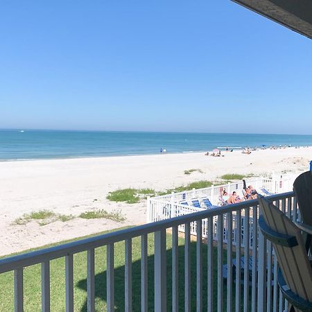 Oceanside 201 Apartment Clearwater Beach Exterior photo