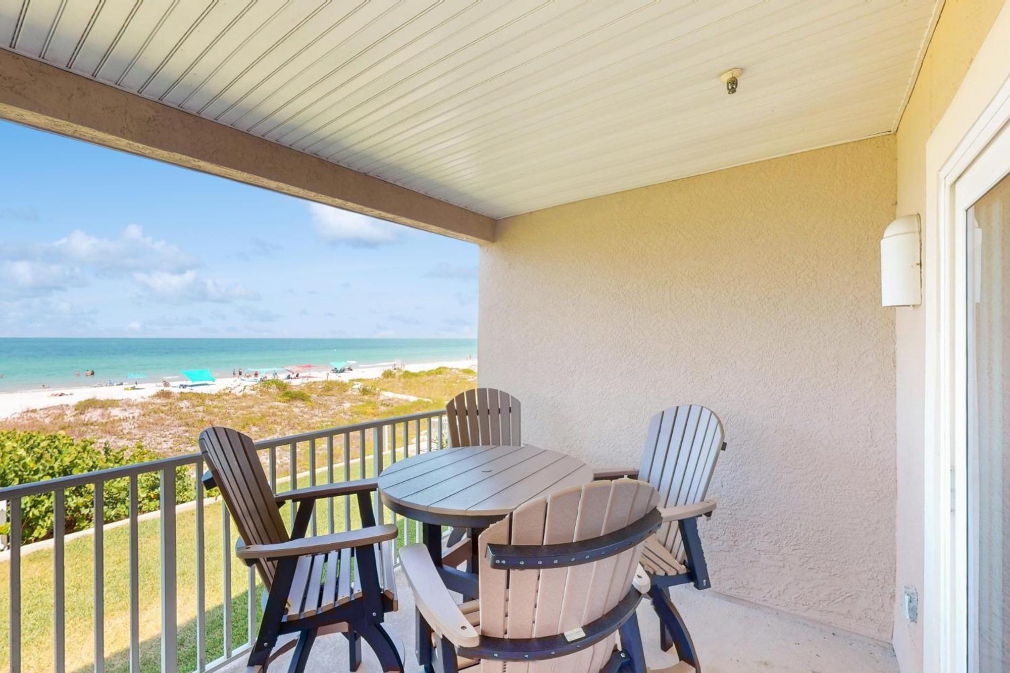 Oceanside 201 Apartment Clearwater Beach Exterior photo