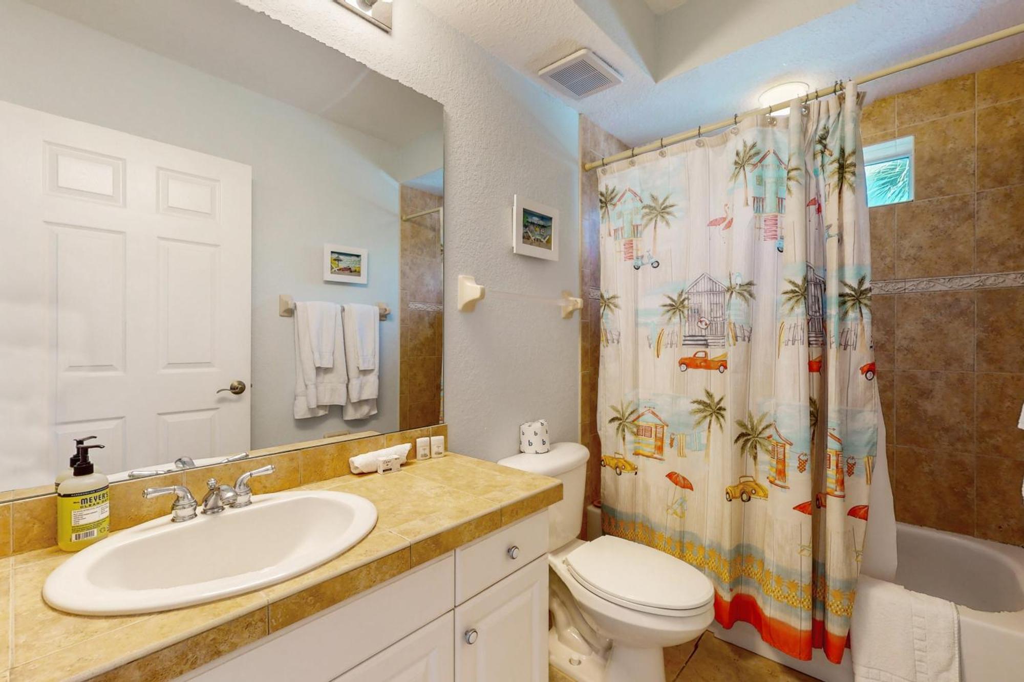 Oceanside 201 Apartment Clearwater Beach Exterior photo