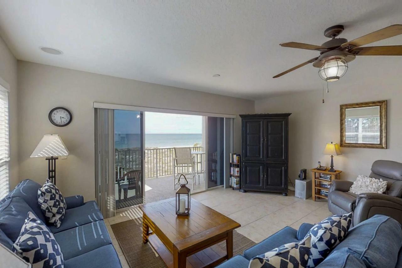Oceanside 201 Apartment Clearwater Beach Exterior photo